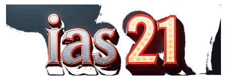 ias 21 logo
